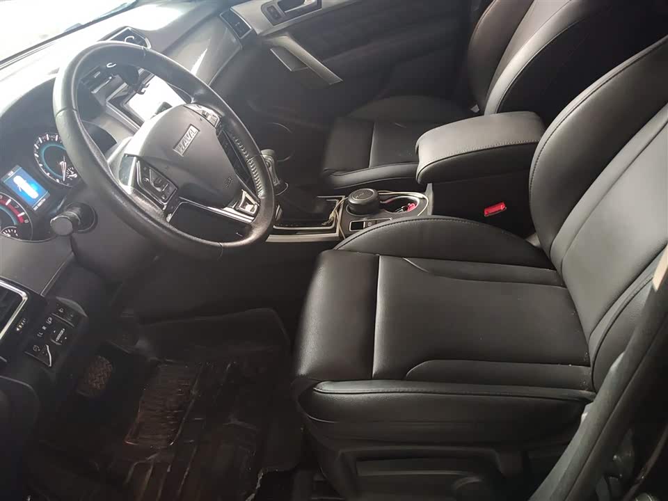 Haval H2 Haval H2