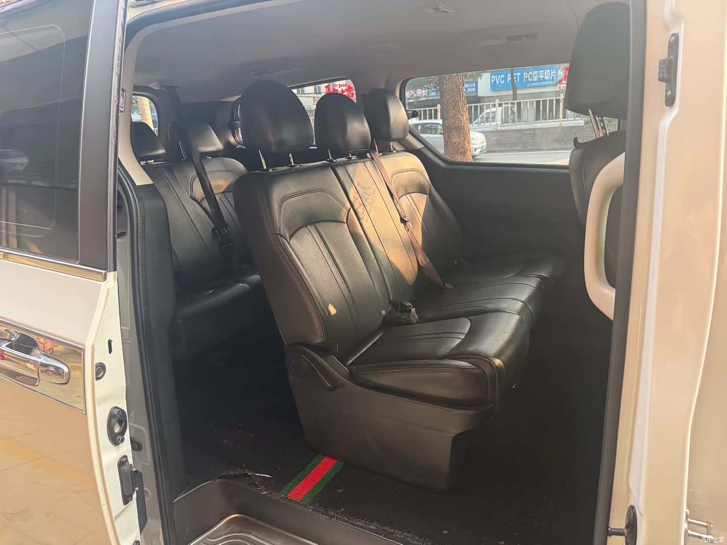 Maxus G10, 2021 все фото