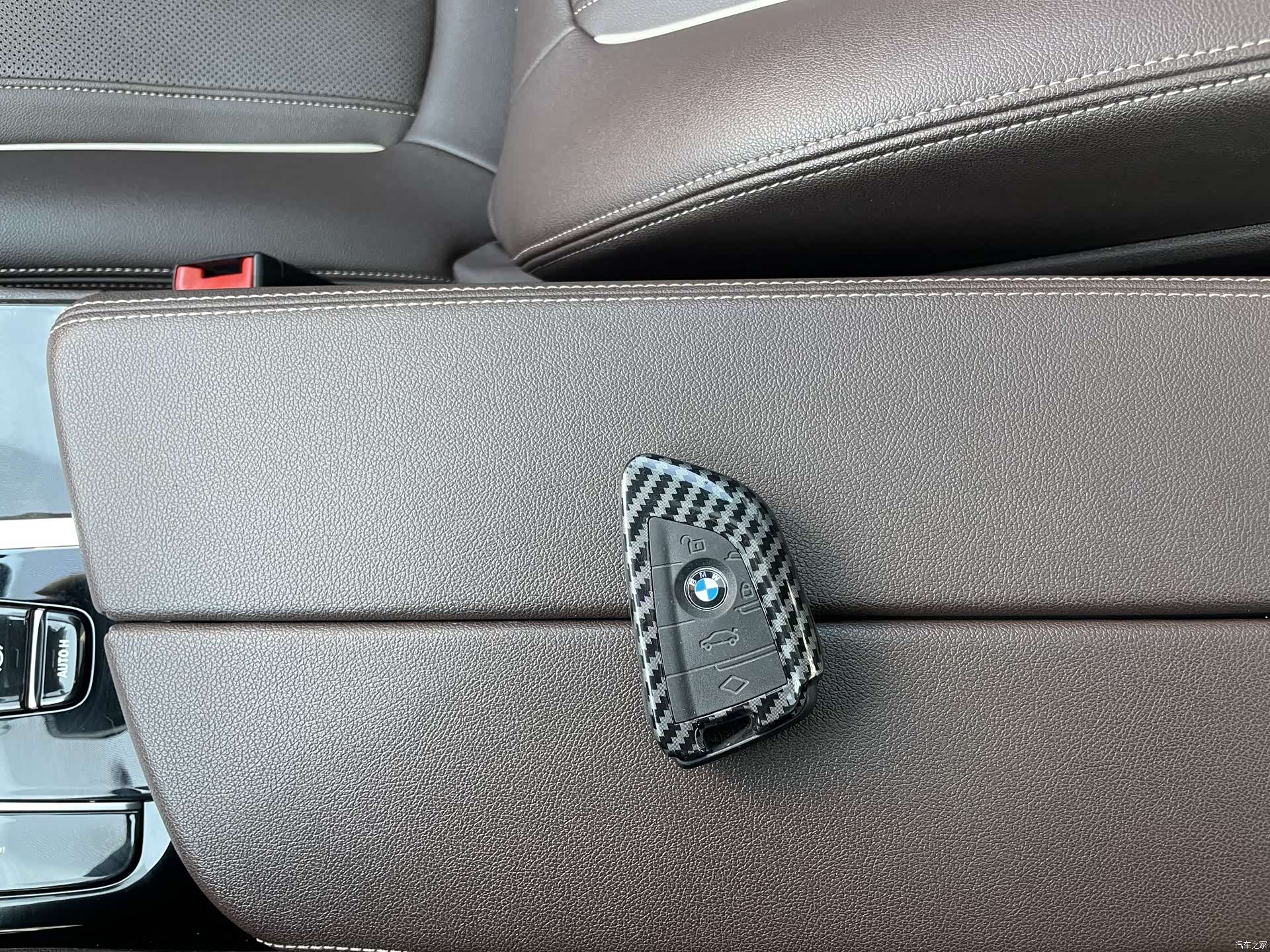 BMW 5 Series, 2021 22
