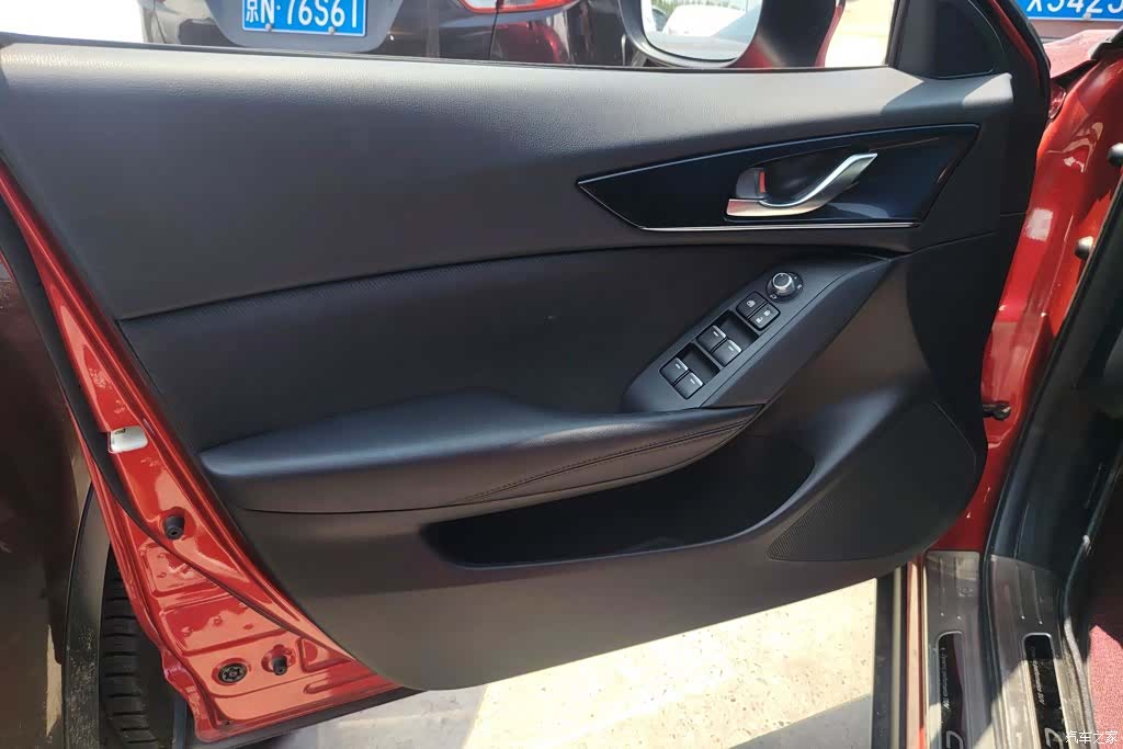 Mazda CX-4, 2021 7