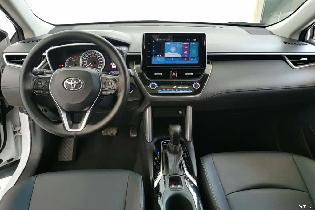 Toyota Corolla, 2022 12