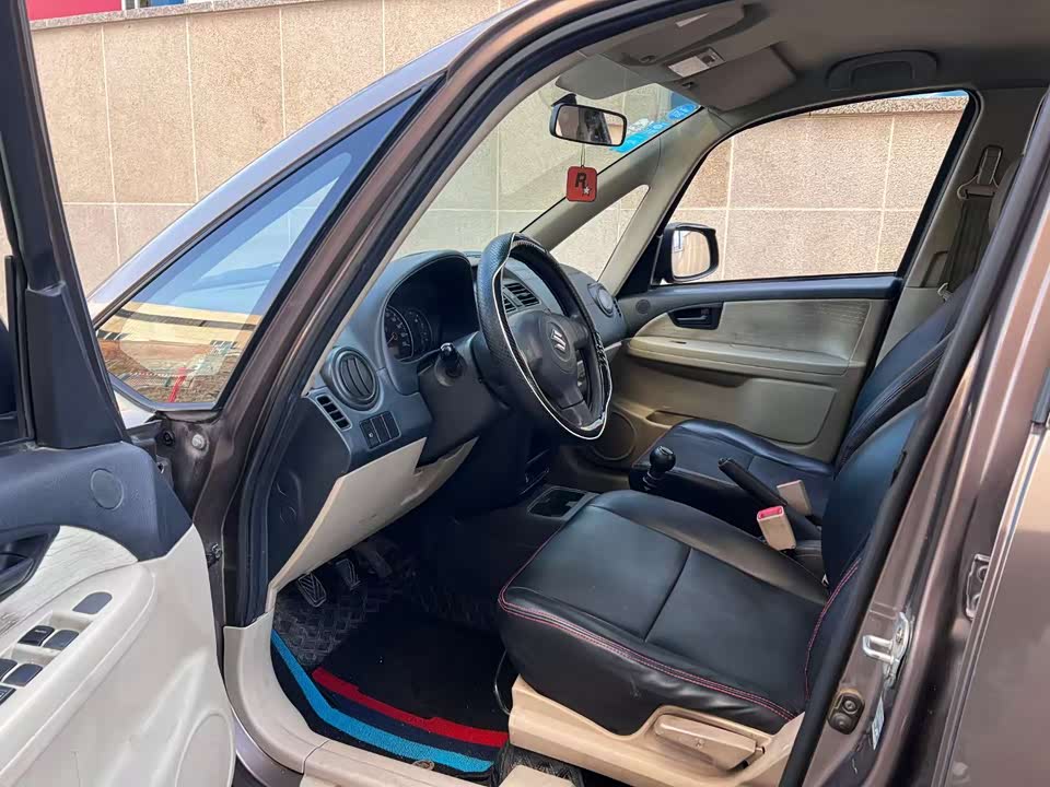 Suzuki Tianyu Shangyue