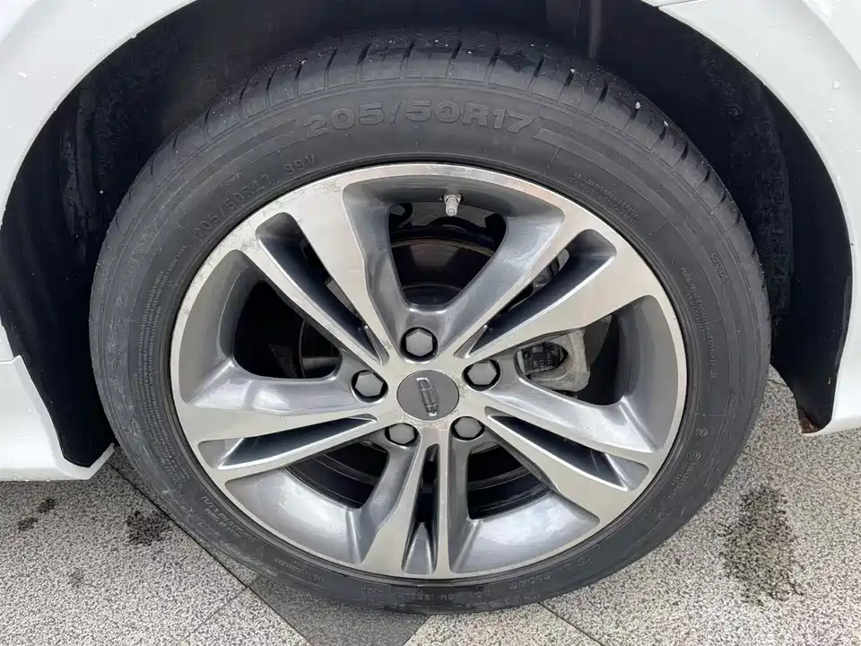 Geely Binrui Geely Binrui