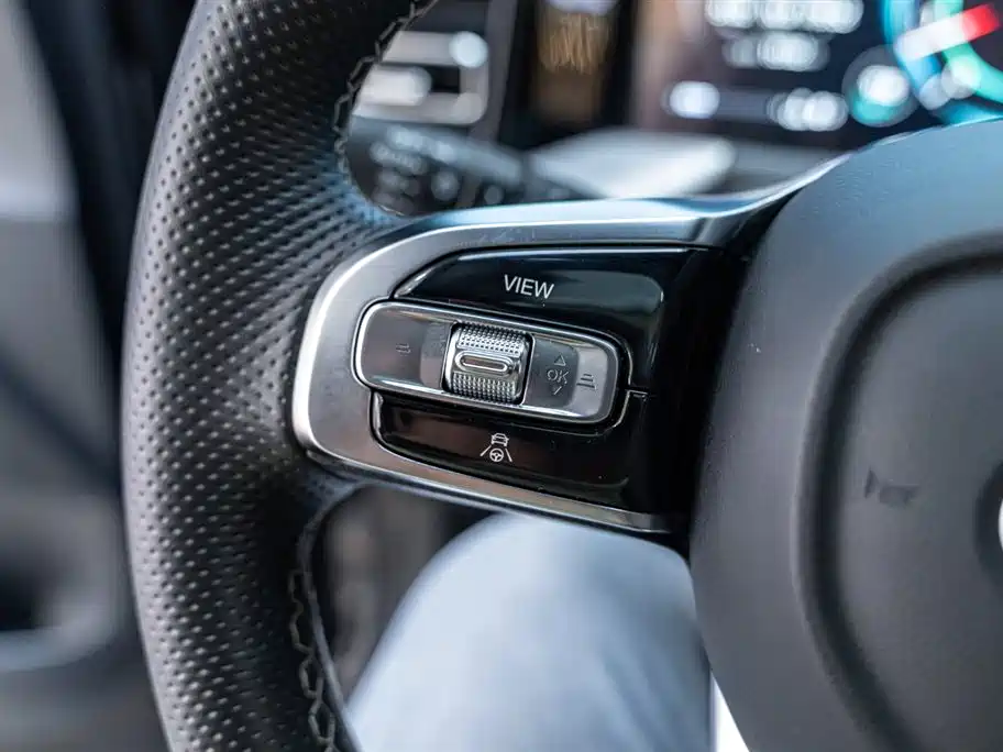 Trumpchi Trumpchi GS8