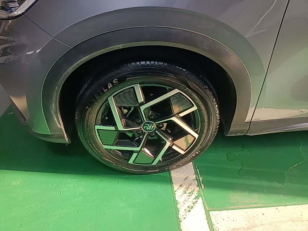 BYD Yuan, 2023 23