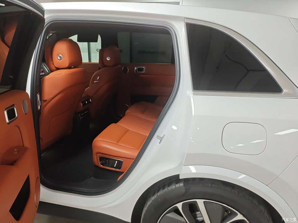 Li Auto L7, 2023 12