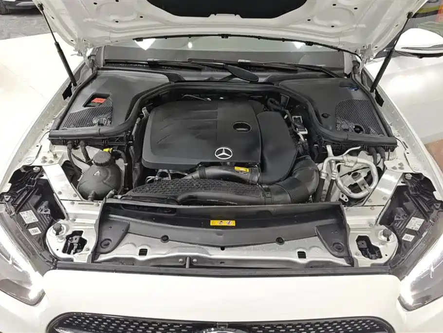 Mercedes-Benz E-class Mercedes-Benz E-class