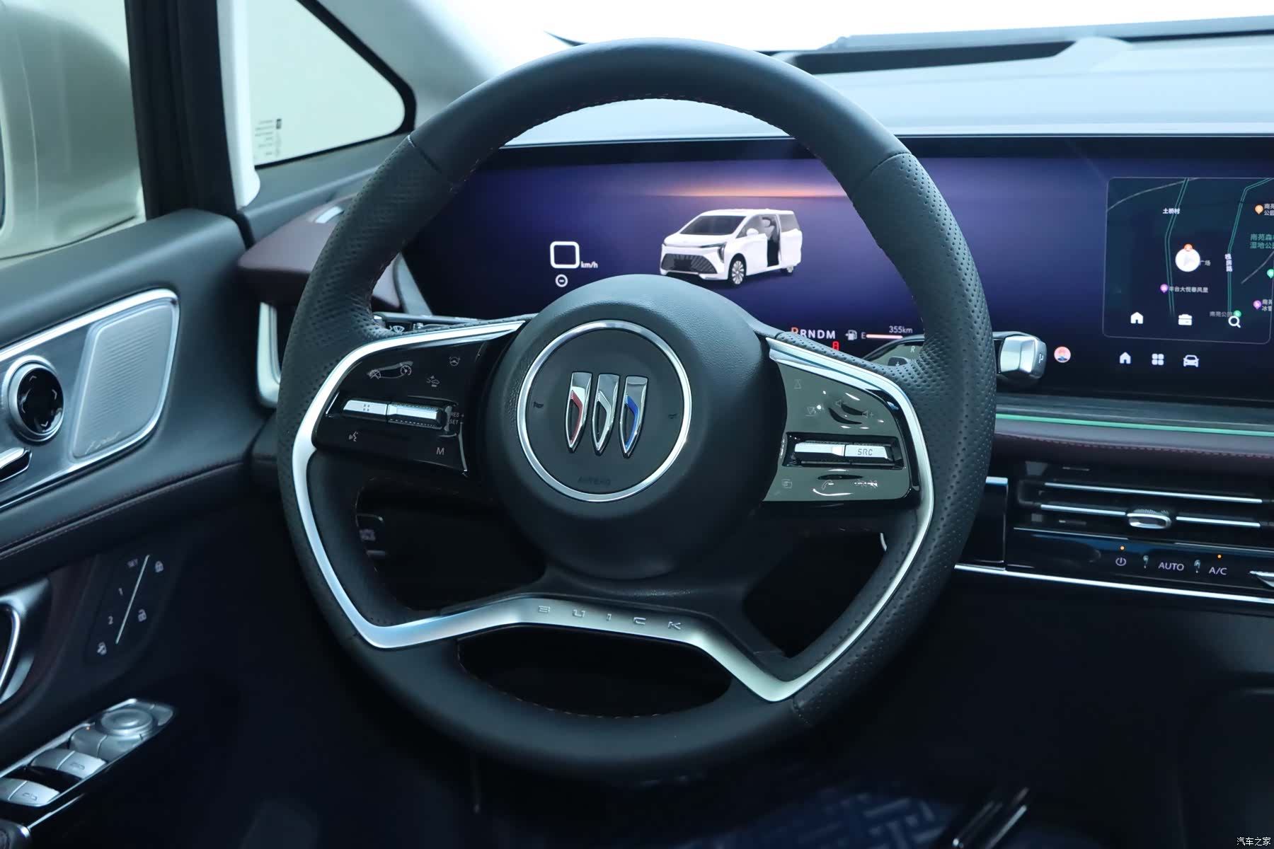 Buick Century, 2024 22