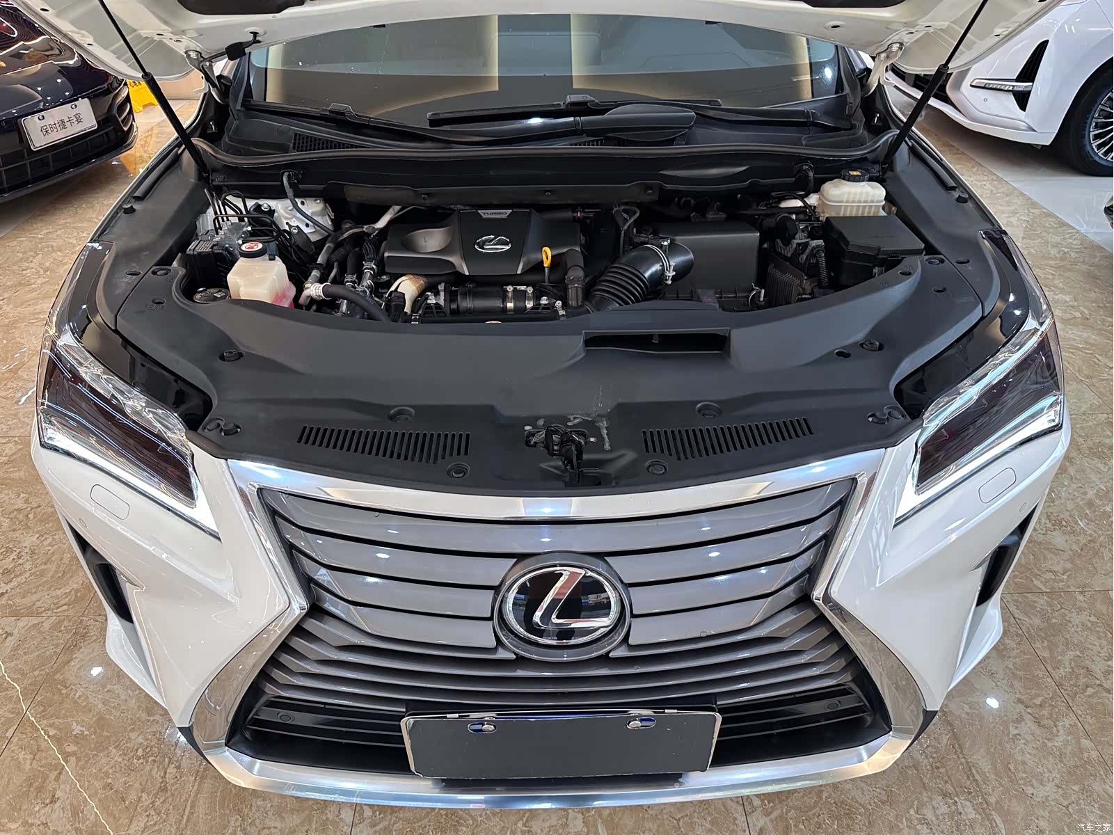 Lexus RX, 2019 16