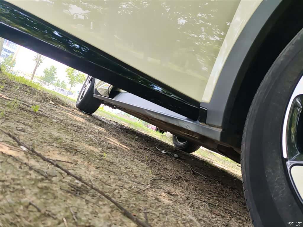 BYD Dolphin, 2023 21