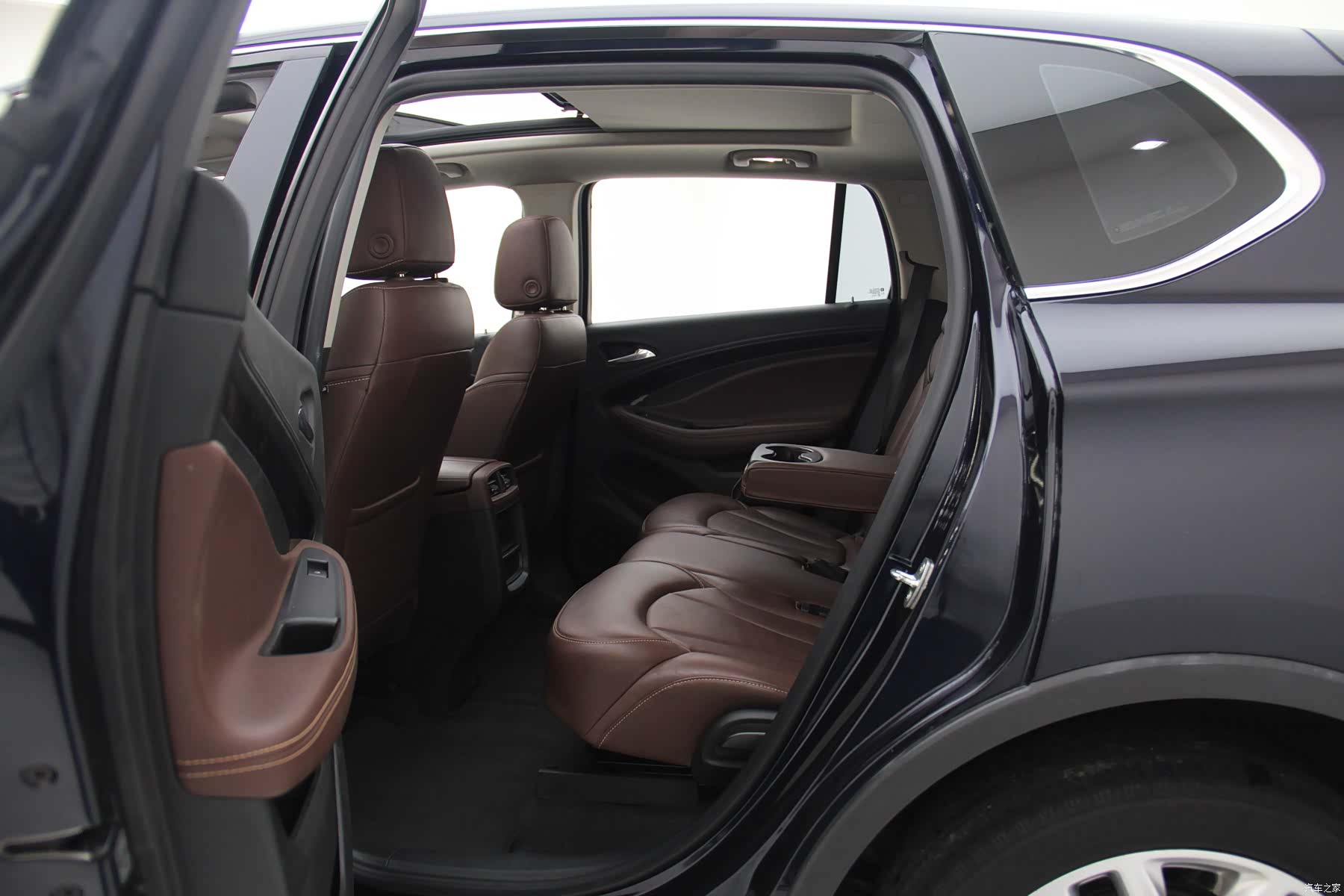 Buick Envision Plus, 2020 11