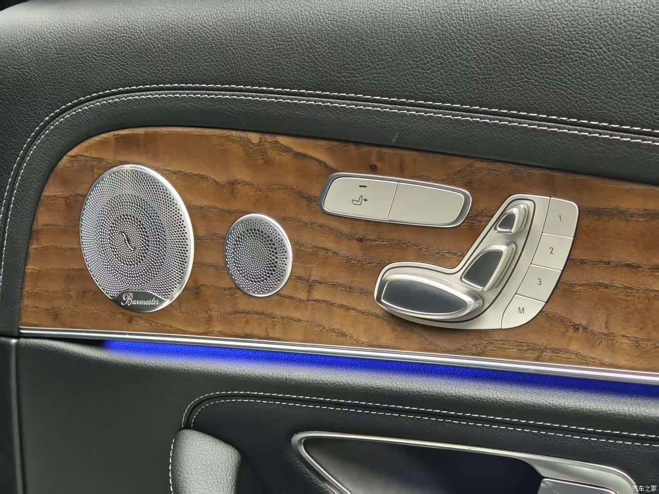 Mercedes-Benz E-Class, 2020 12