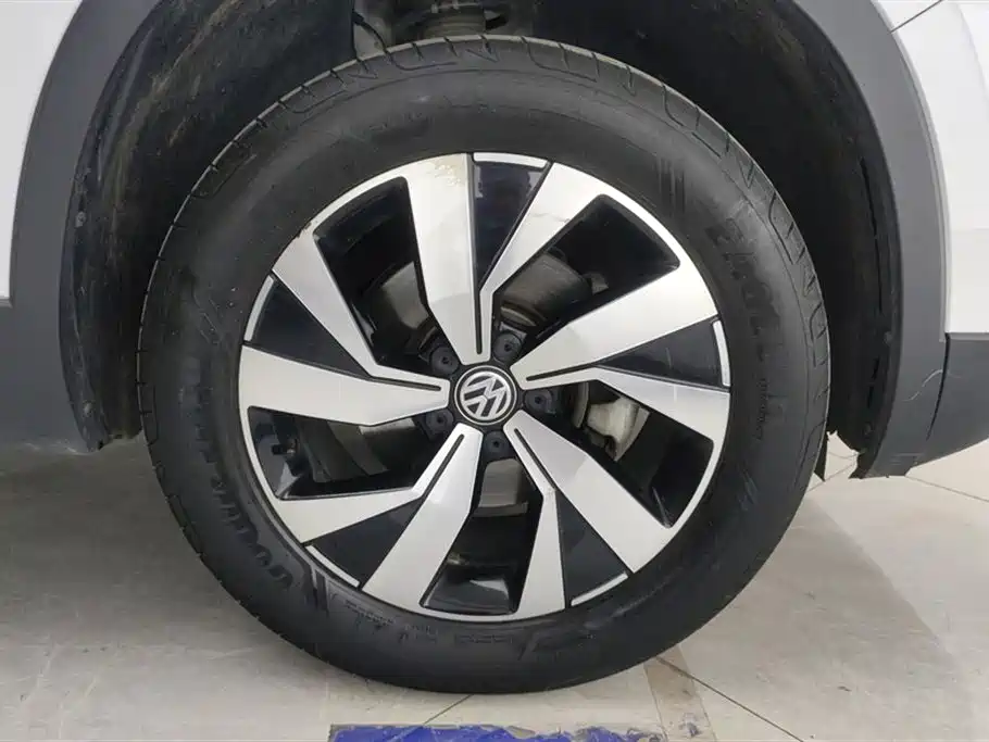 Volkswagen Tanyue Volkswagen Tanyue