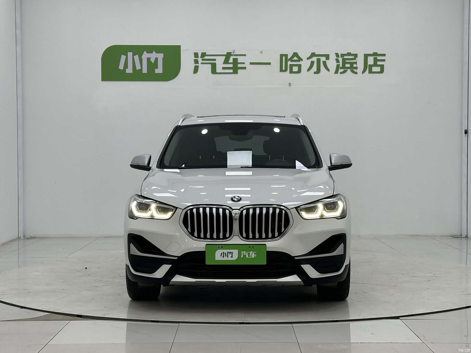 BMW X1, 2022 2