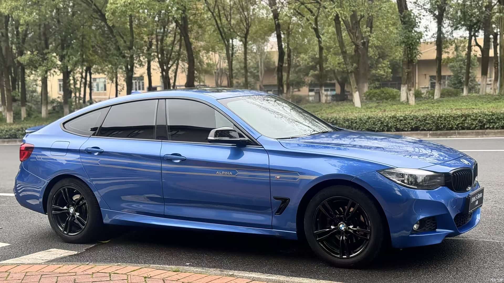 BMW 3 Series, 2019 3
