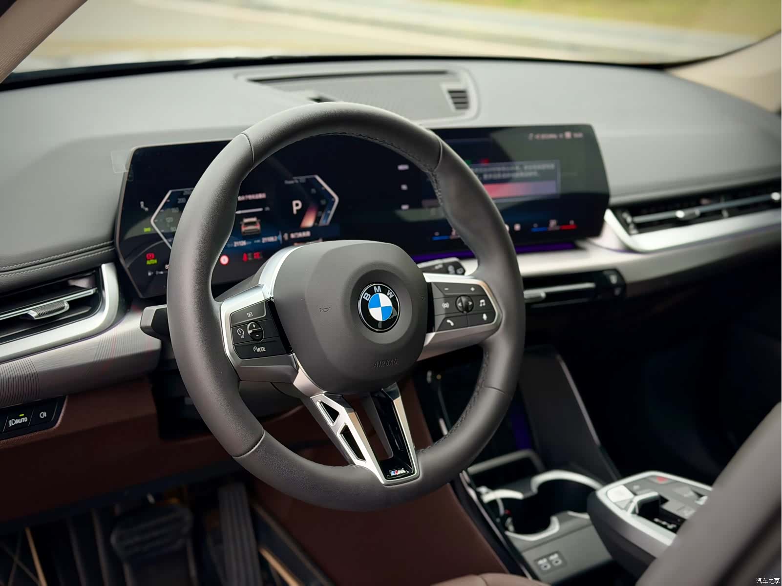 BMW X1, 2024 8
