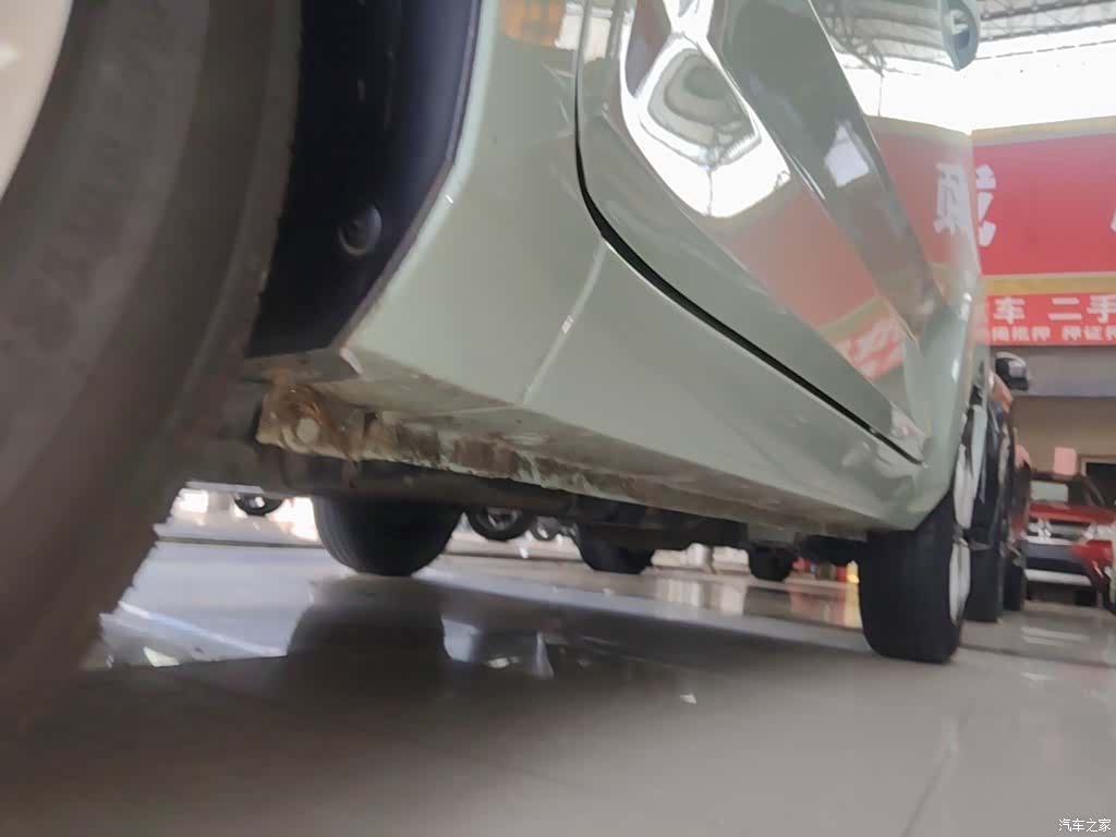 Wuling MINIEV, 2022 22