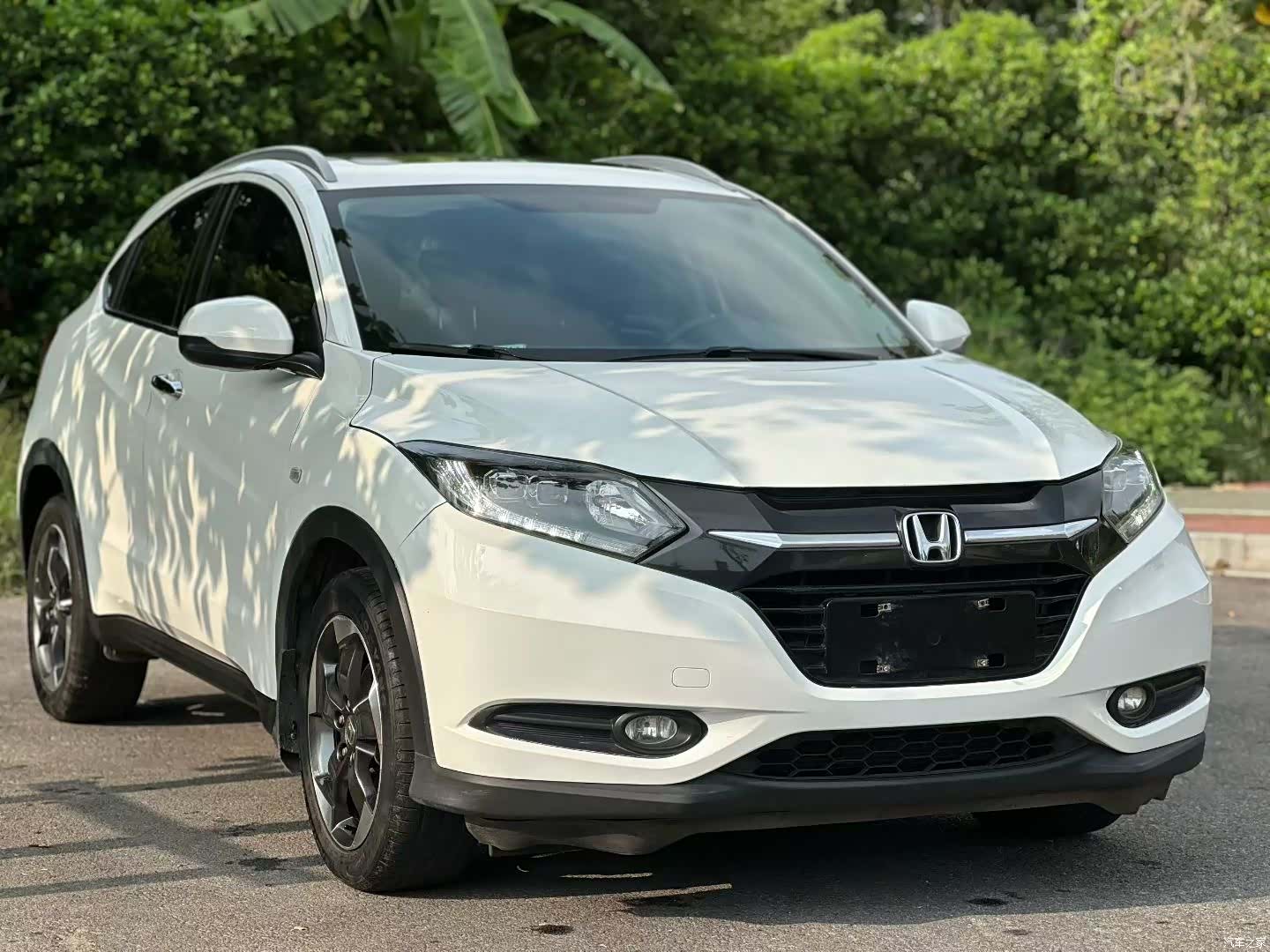 Honda Vezel, 2018 3