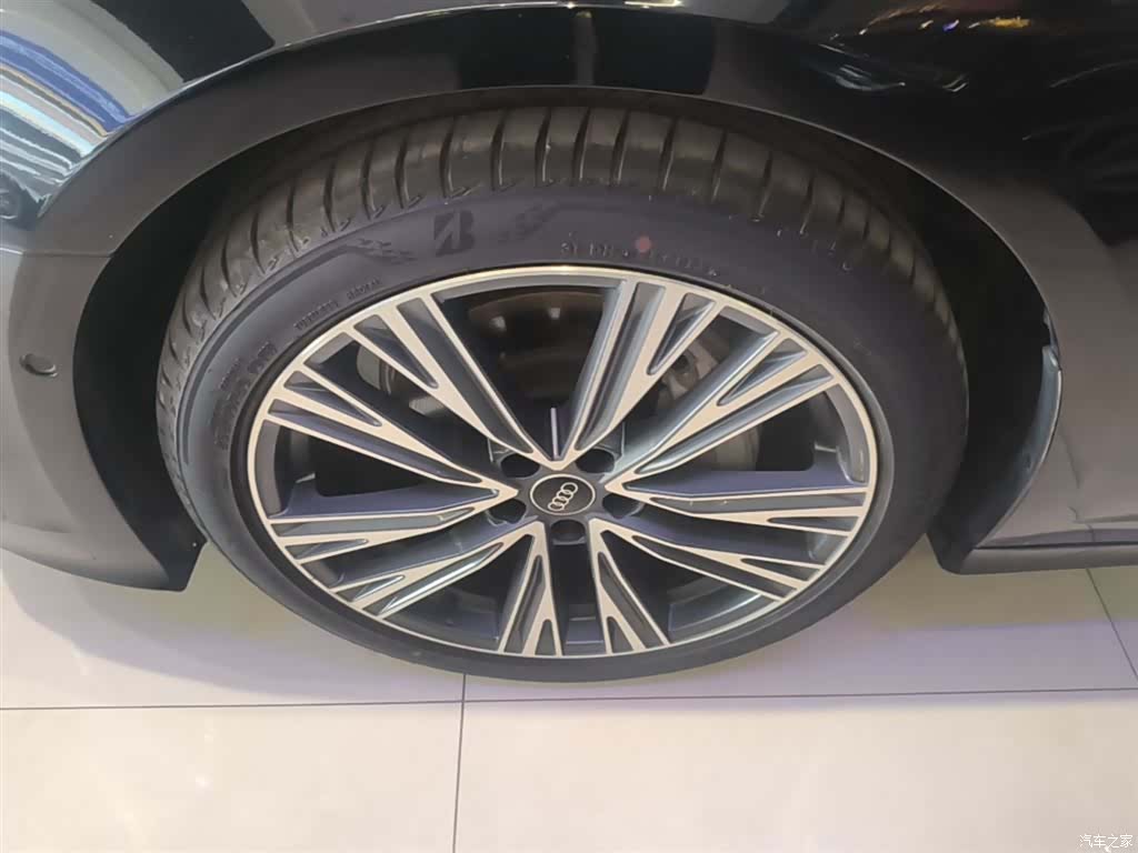 Audi A6L, 2023 23