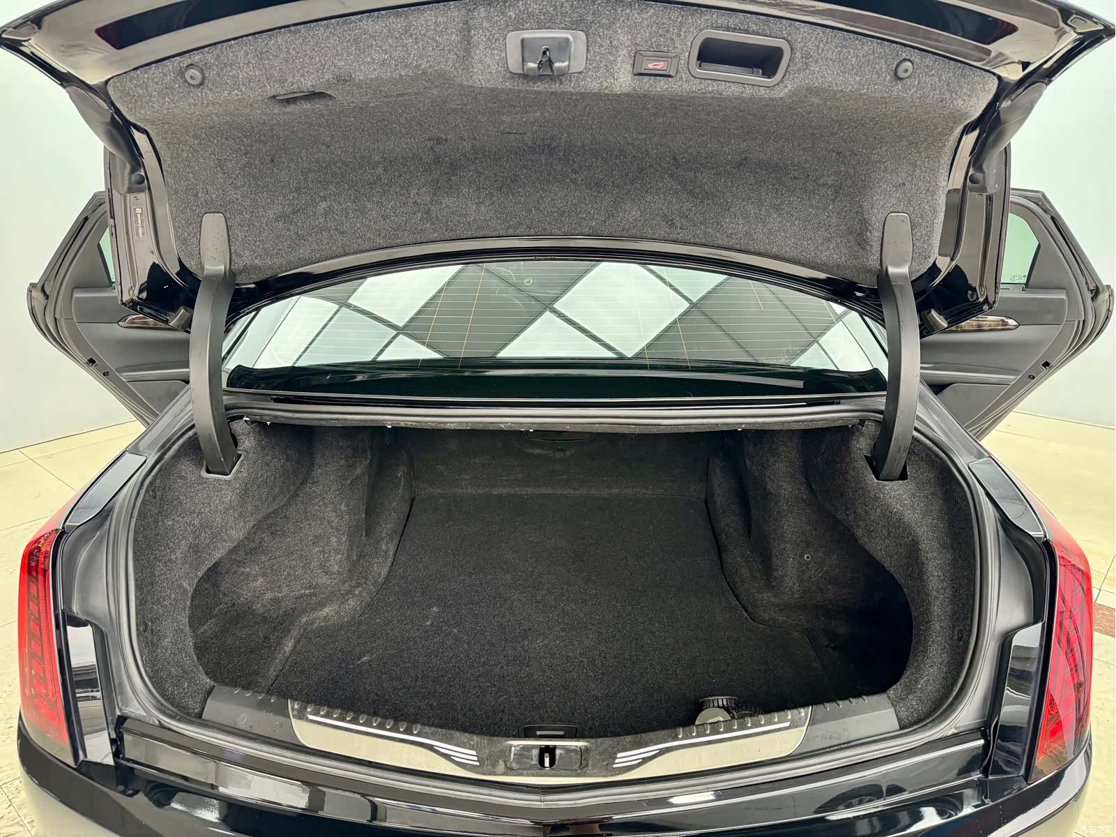 Cadillac CT6, 2019 23