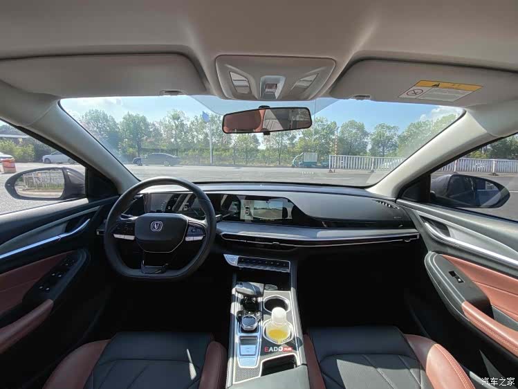 Changan Eado, 2022 6