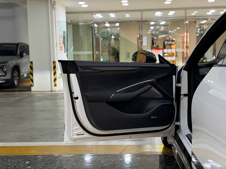 Xiaomi Xiaomi SU7 Ultra Xiaomi Xiaomi SU7 Ultra