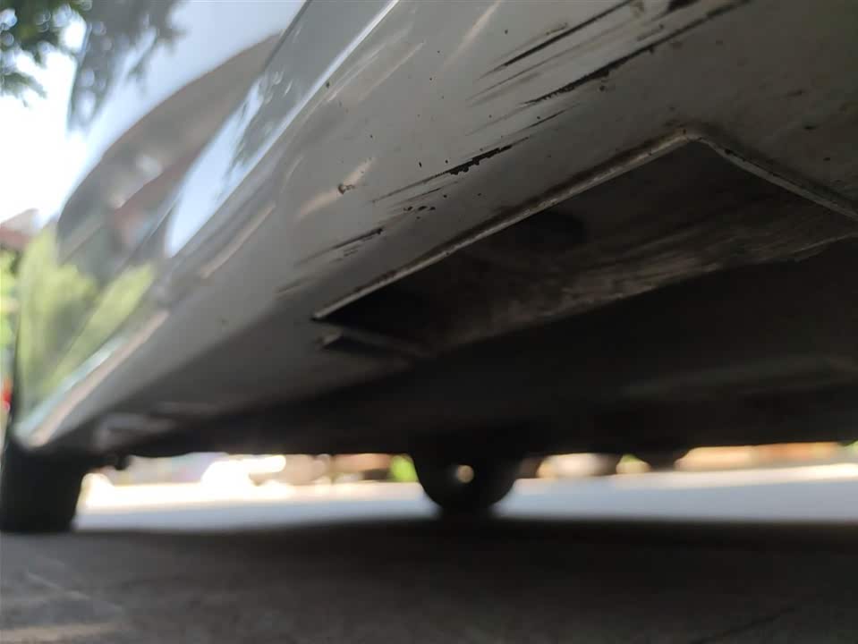 Geely Binrui Geely Binrui