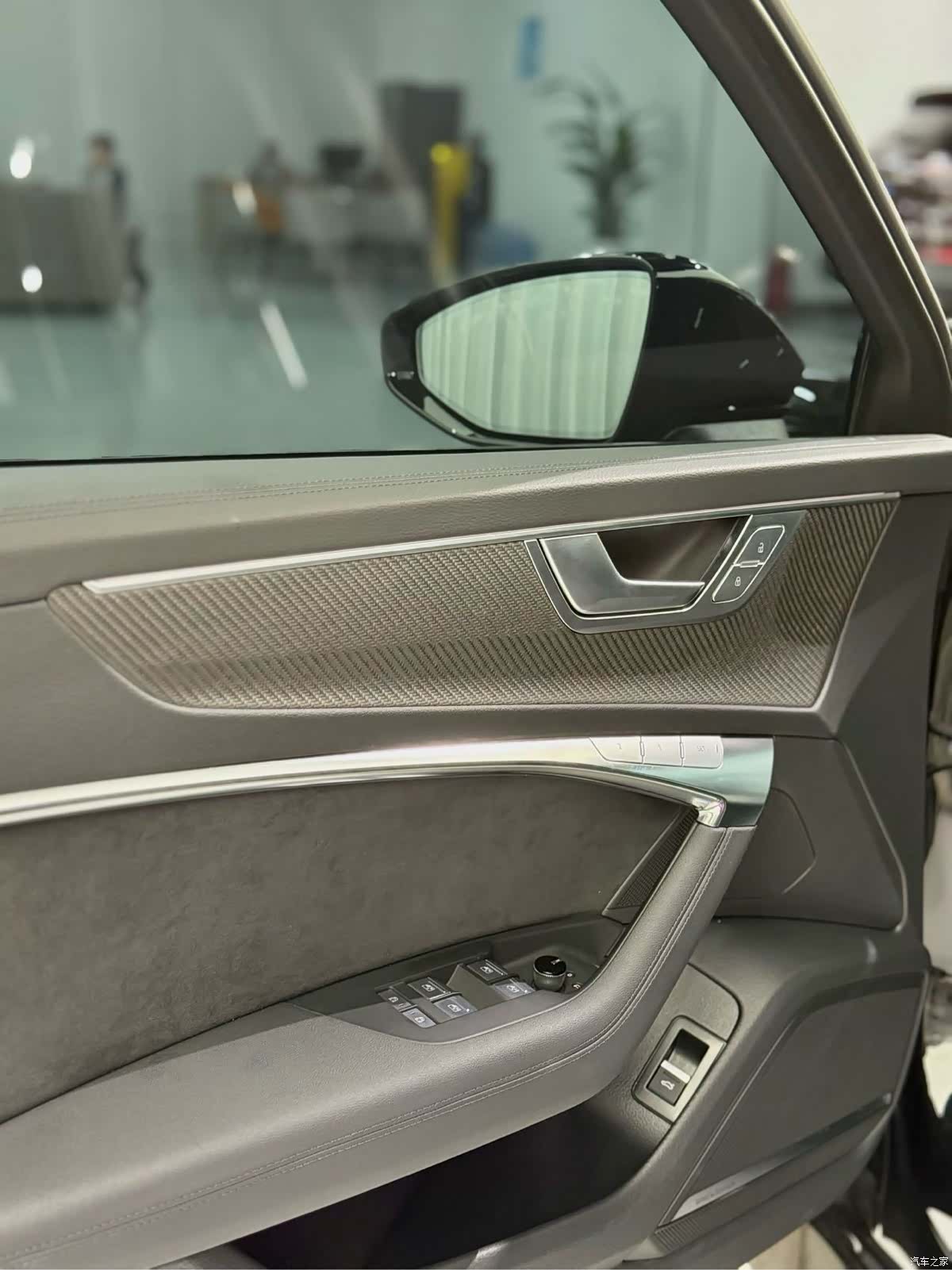 Audi RS, 2025 19