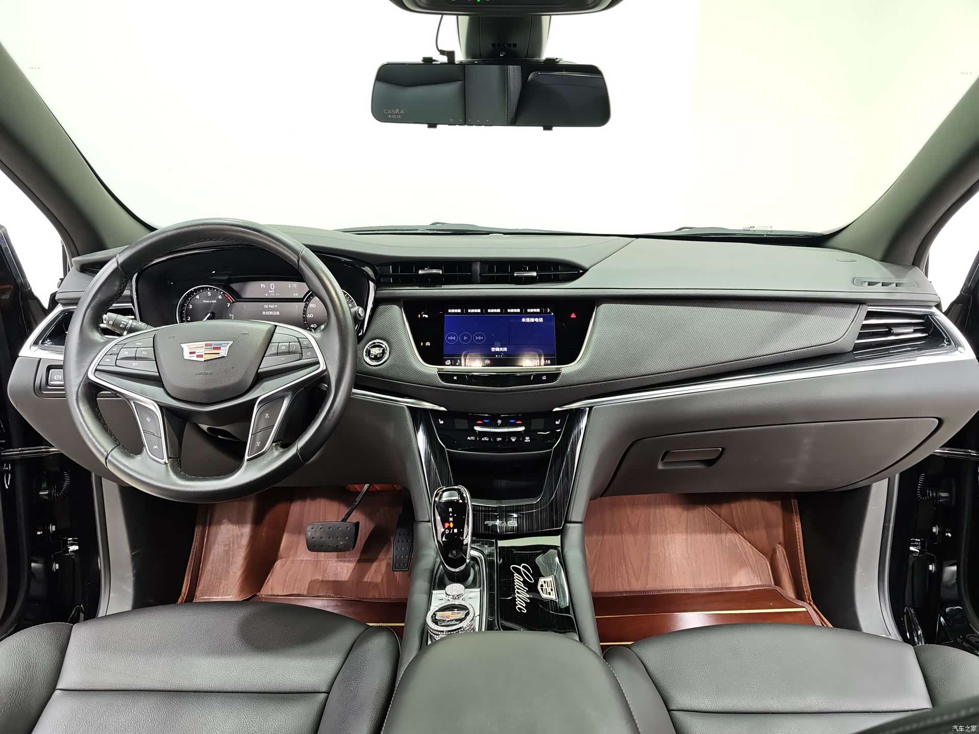 Cadillac XT5, 2024 7