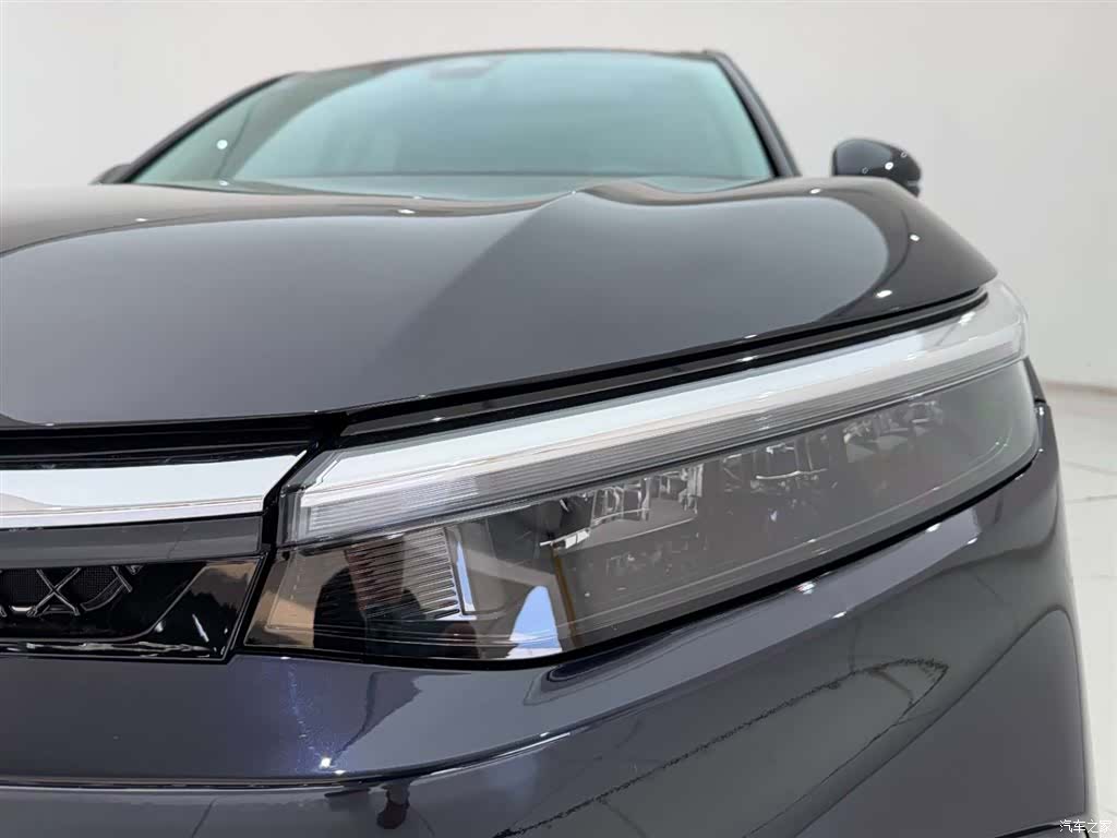 Honda Breeze, 2023 2