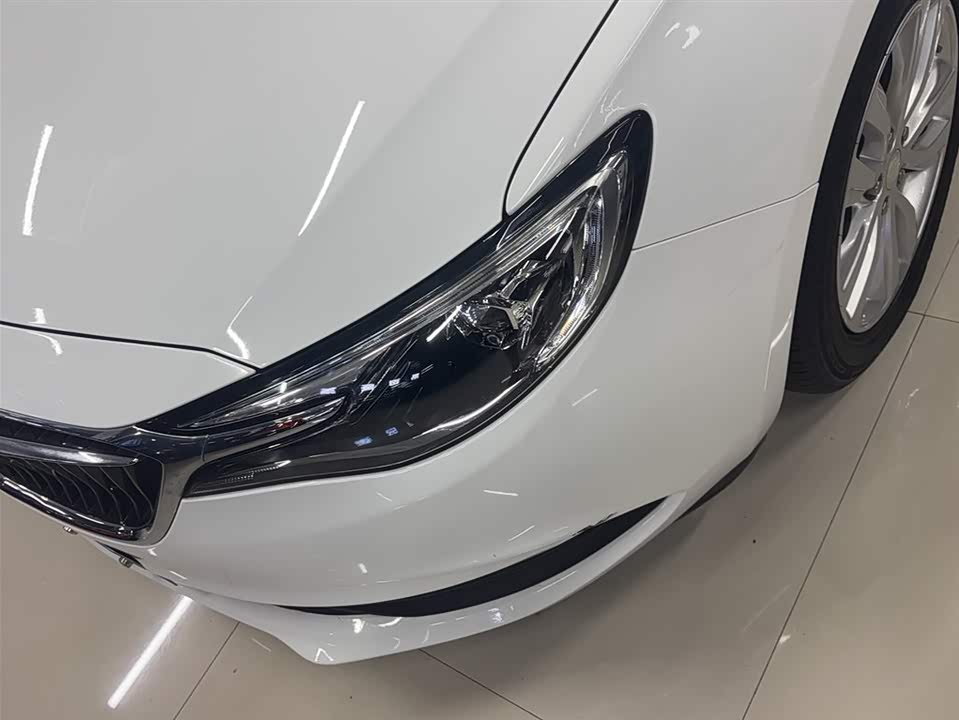 Buick Yinglang Buick Yinglang