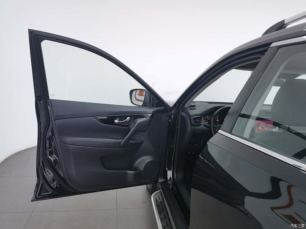 Nissan X-Trail, 2021 8
