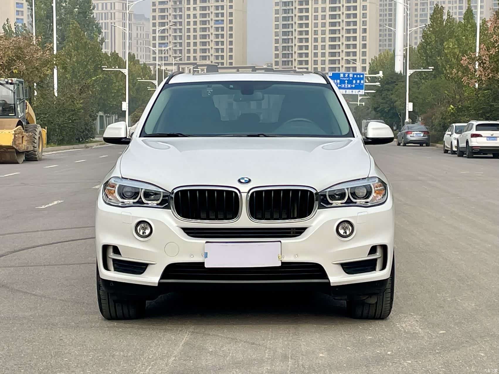 BMW X5, 2016 3