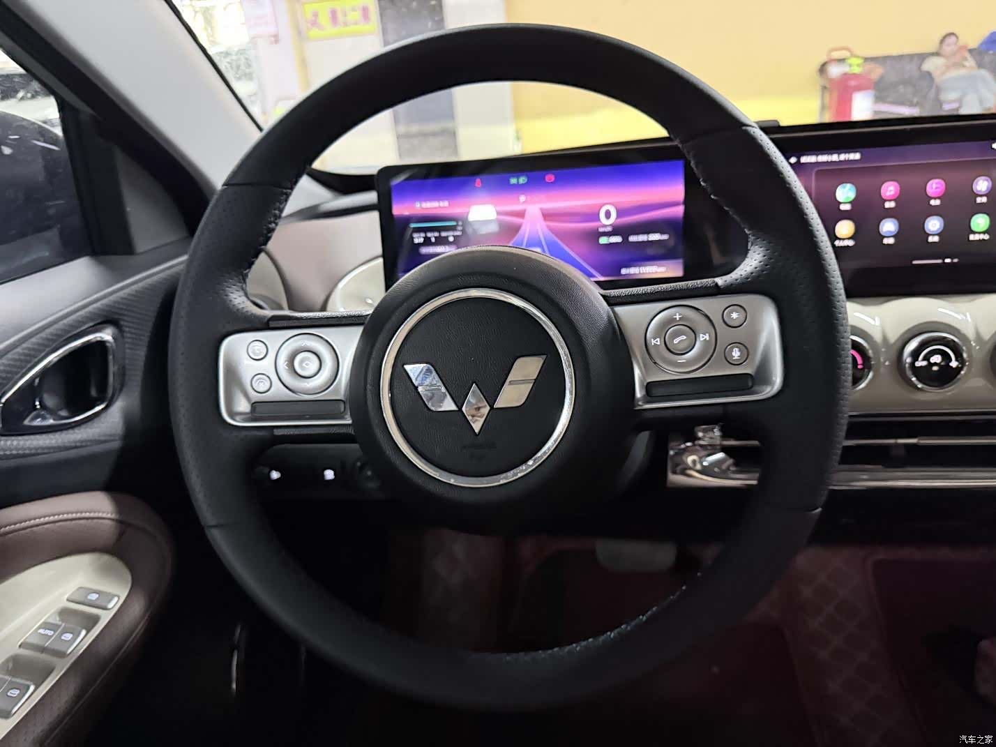 Wuling Bingo, 2023 13