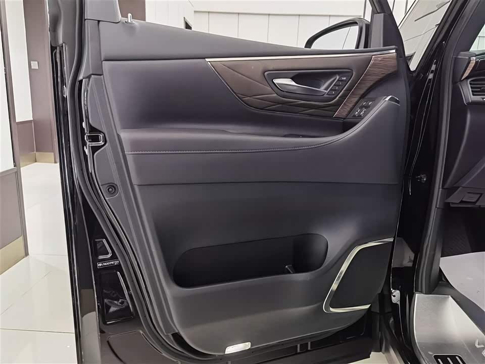 Toyota Wilfa Toyota Wilfa