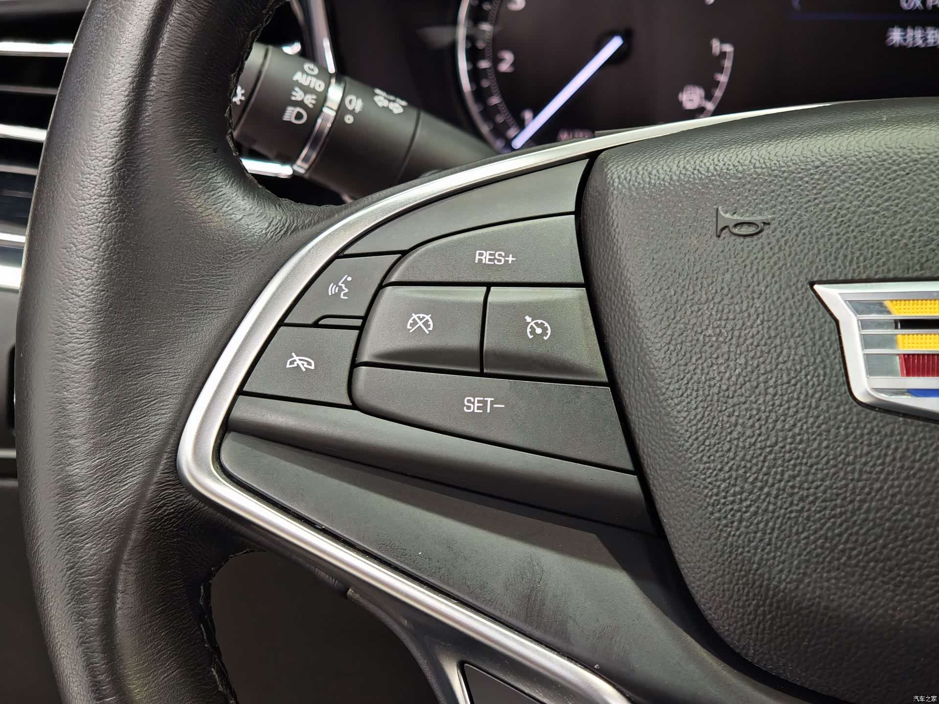 Cadillac XT5, 2024 10