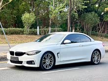 ����4ϵ 2019�� 430i ����M�˶���ҹ��