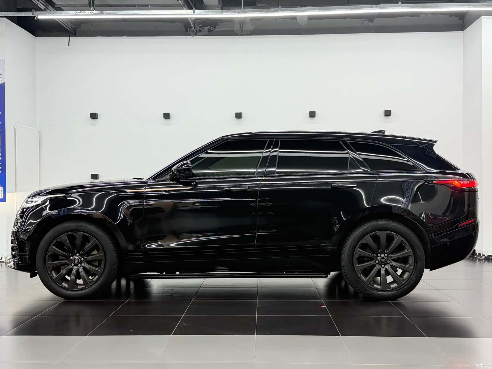 Land Rover Range Rover, 2021 10