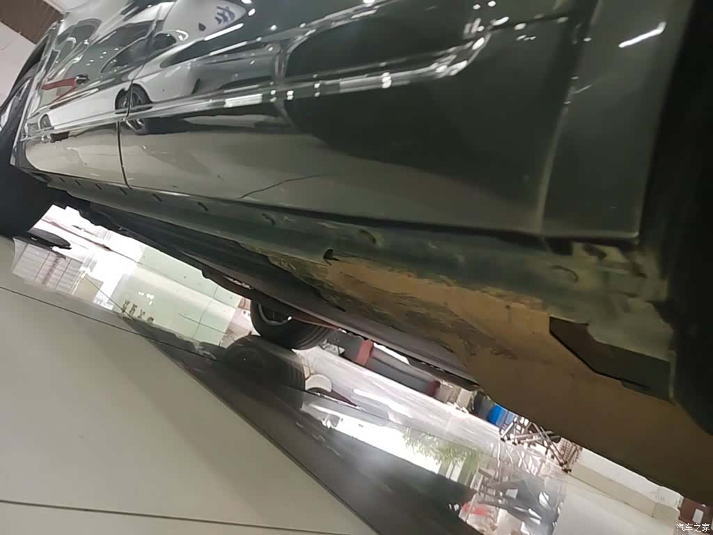 Li Auto ONE, 2021 22