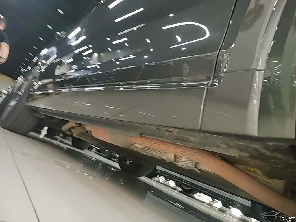 Li Auto ONE, 2021 21