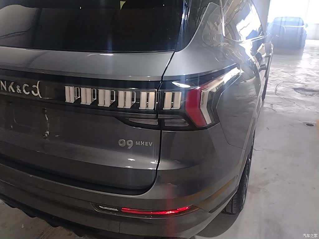Lynk & Co 02, 2021 8