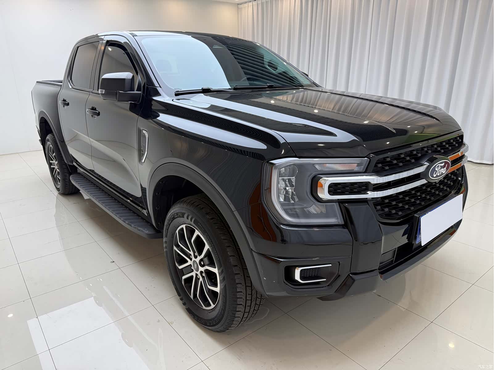 Ford Ranger, 2024 3