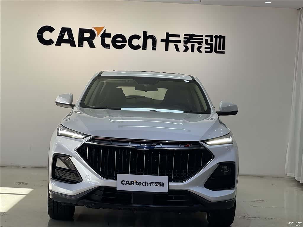Changan X5, 2021 3