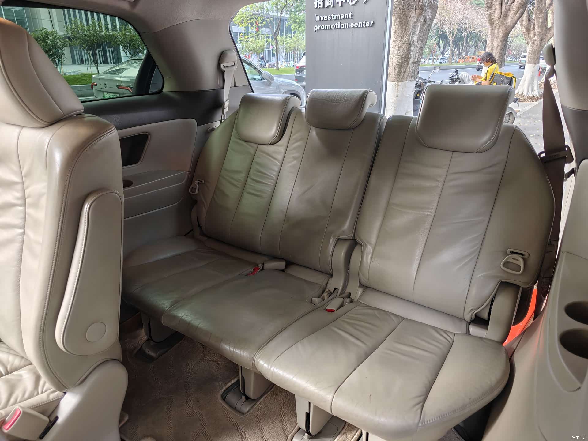 Toyota 7, 2011 17