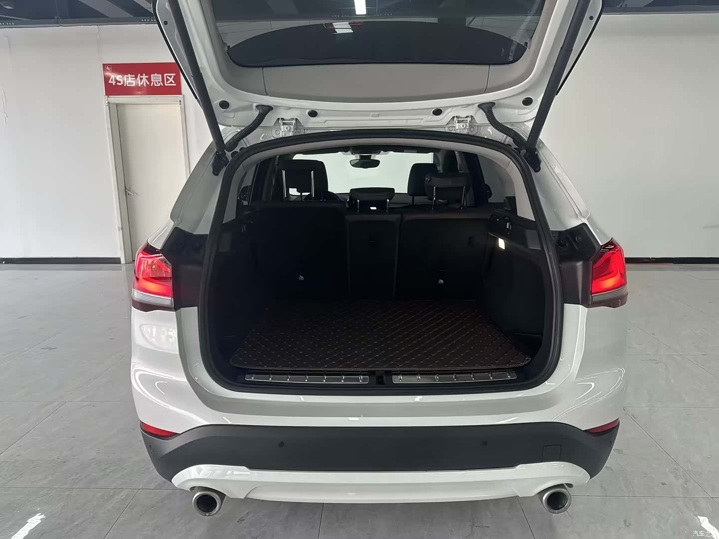 BMW X1, 2022 6