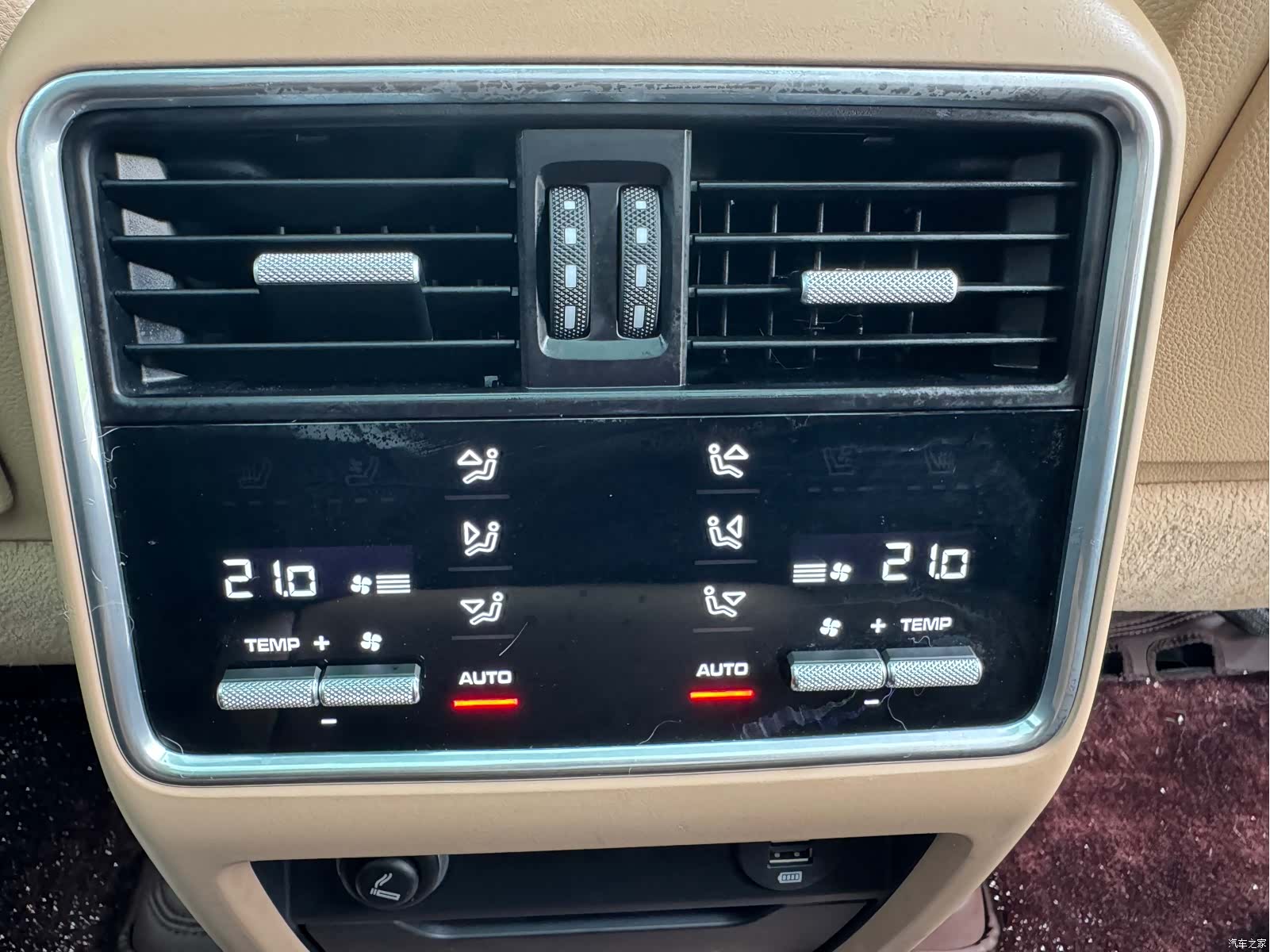 Porsche Cayenne, 2019 12
