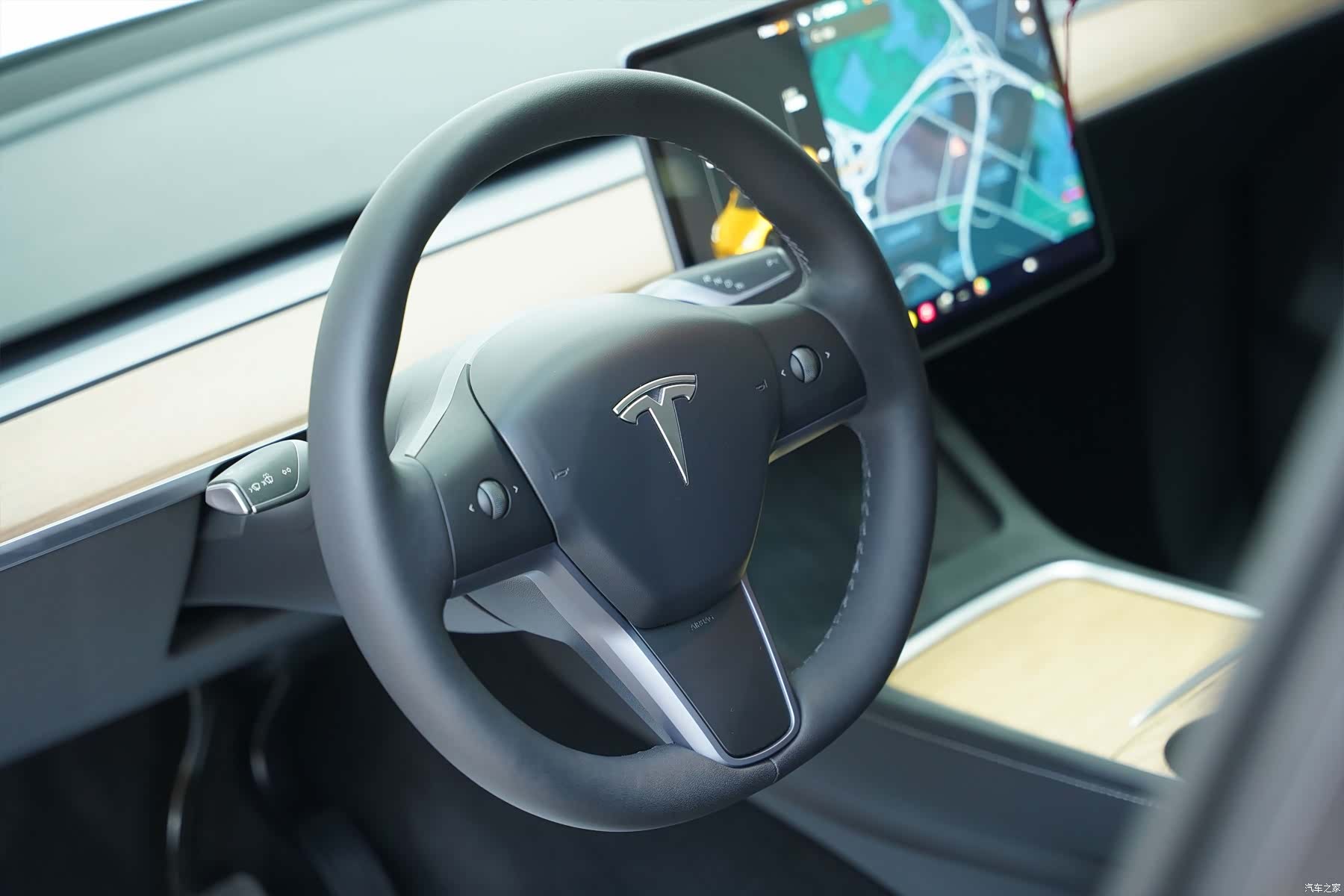 Tesla Model Y, 2021 13