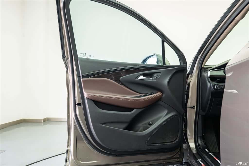 Buick Envision Plus, 2017 11