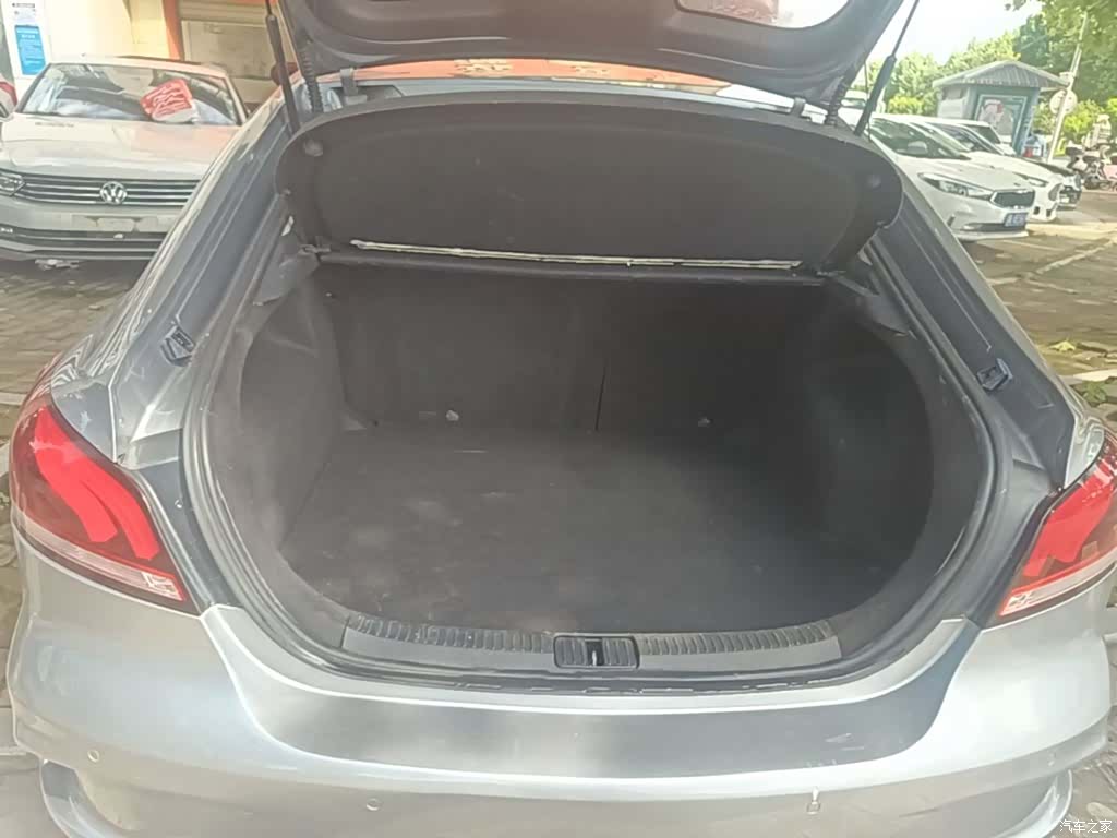 MG MG6, 2018 19