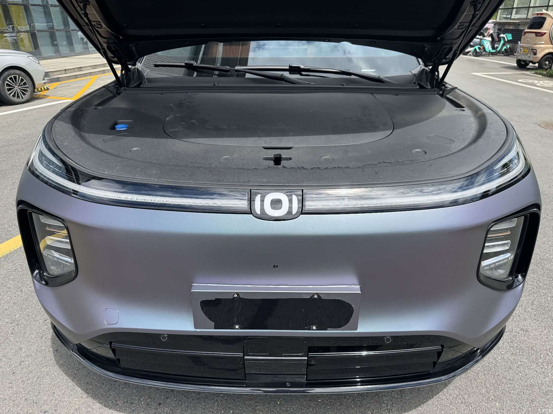 Changan Eado, 2025 23